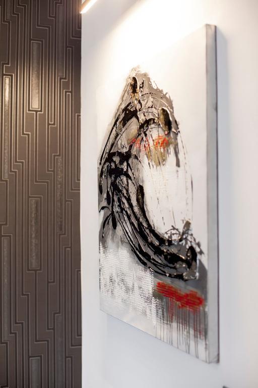 Silver Apartment Βουδαπέστη Εξωτερικό φωτογραφία