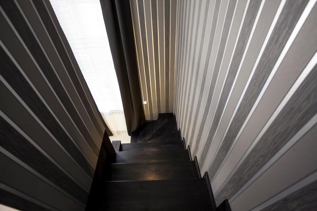 Silver Apartment Βουδαπέστη Εξωτερικό φωτογραφία